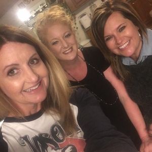 Meet your Posher, Christy koons